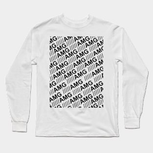 Discreet Labels Long Sleeve T-Shirt